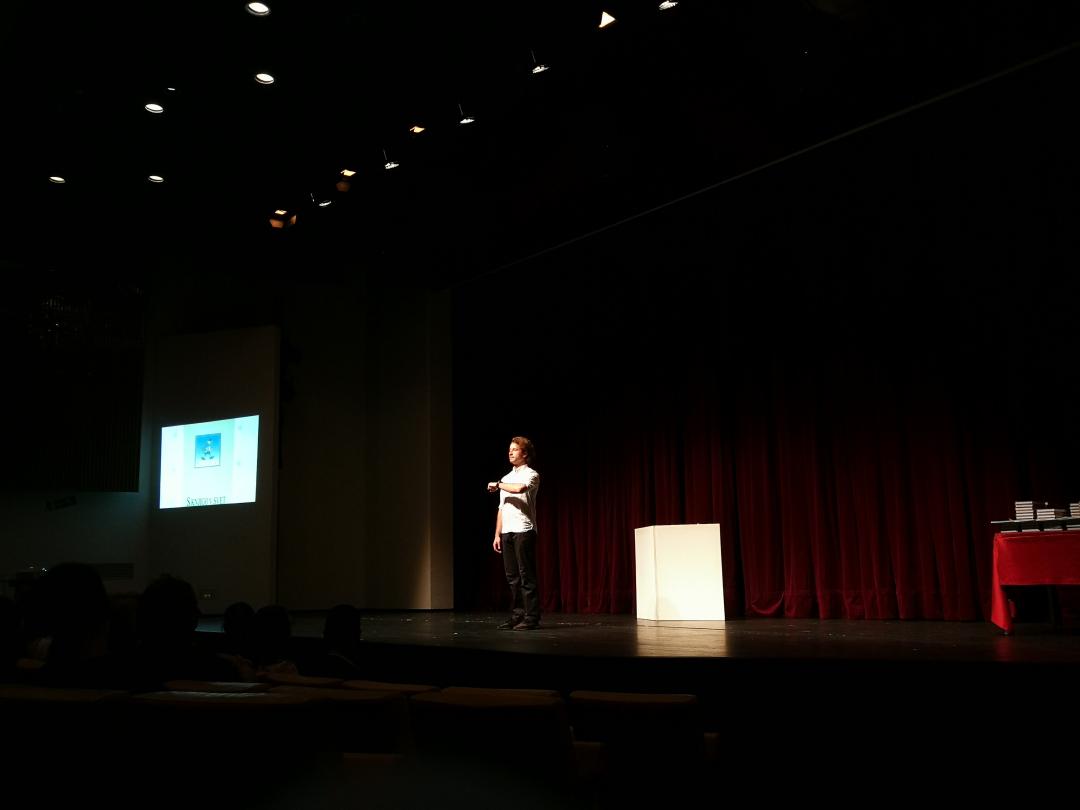 Zlata bralka/zlati bralec