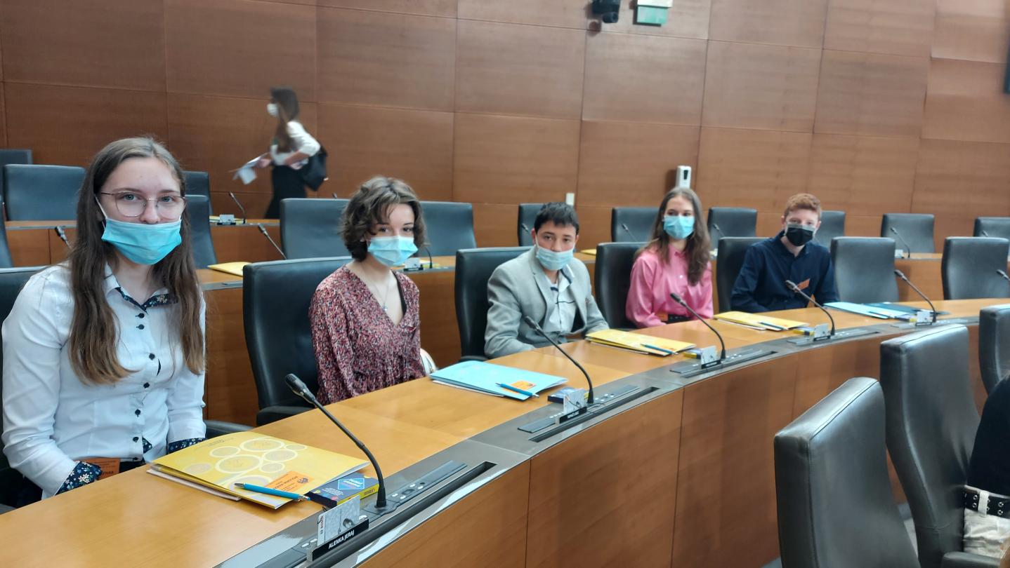 32. NOP (Plenarni del)