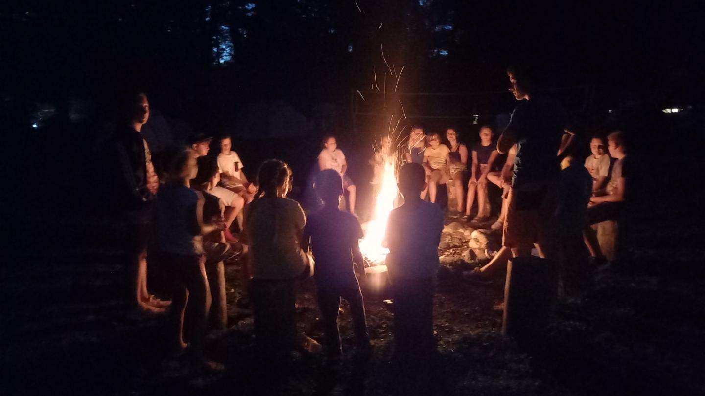 Poletje na Medobčinski zvezi prijateljev mladine Velenje