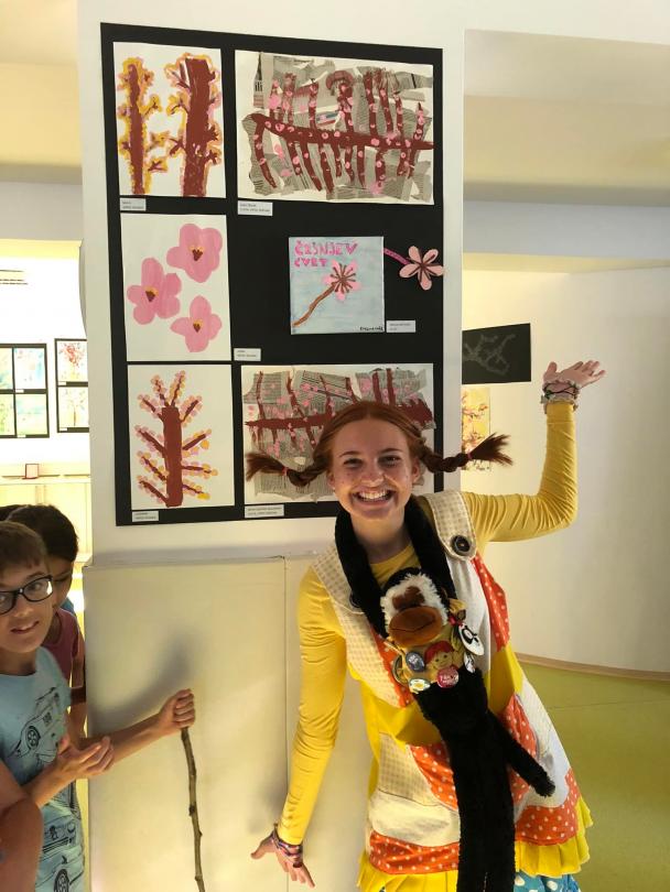 Avtor fotografije: (Festival Velenje)