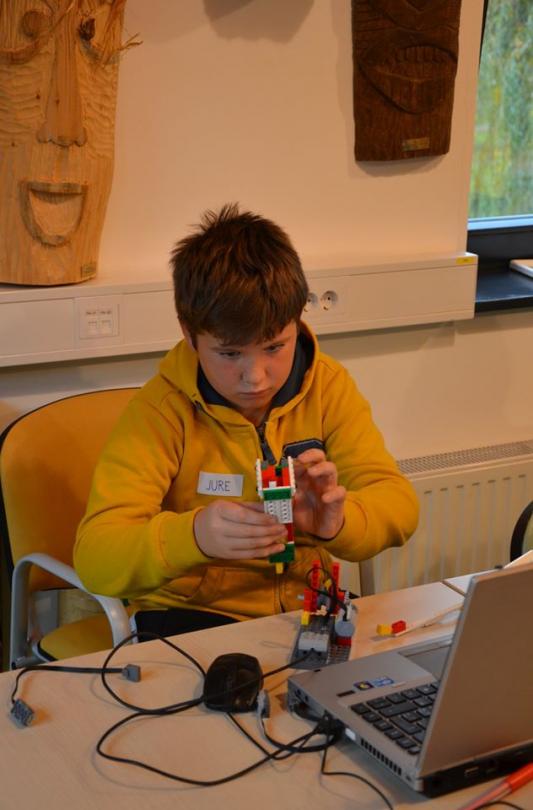 Počitniški živ-žav