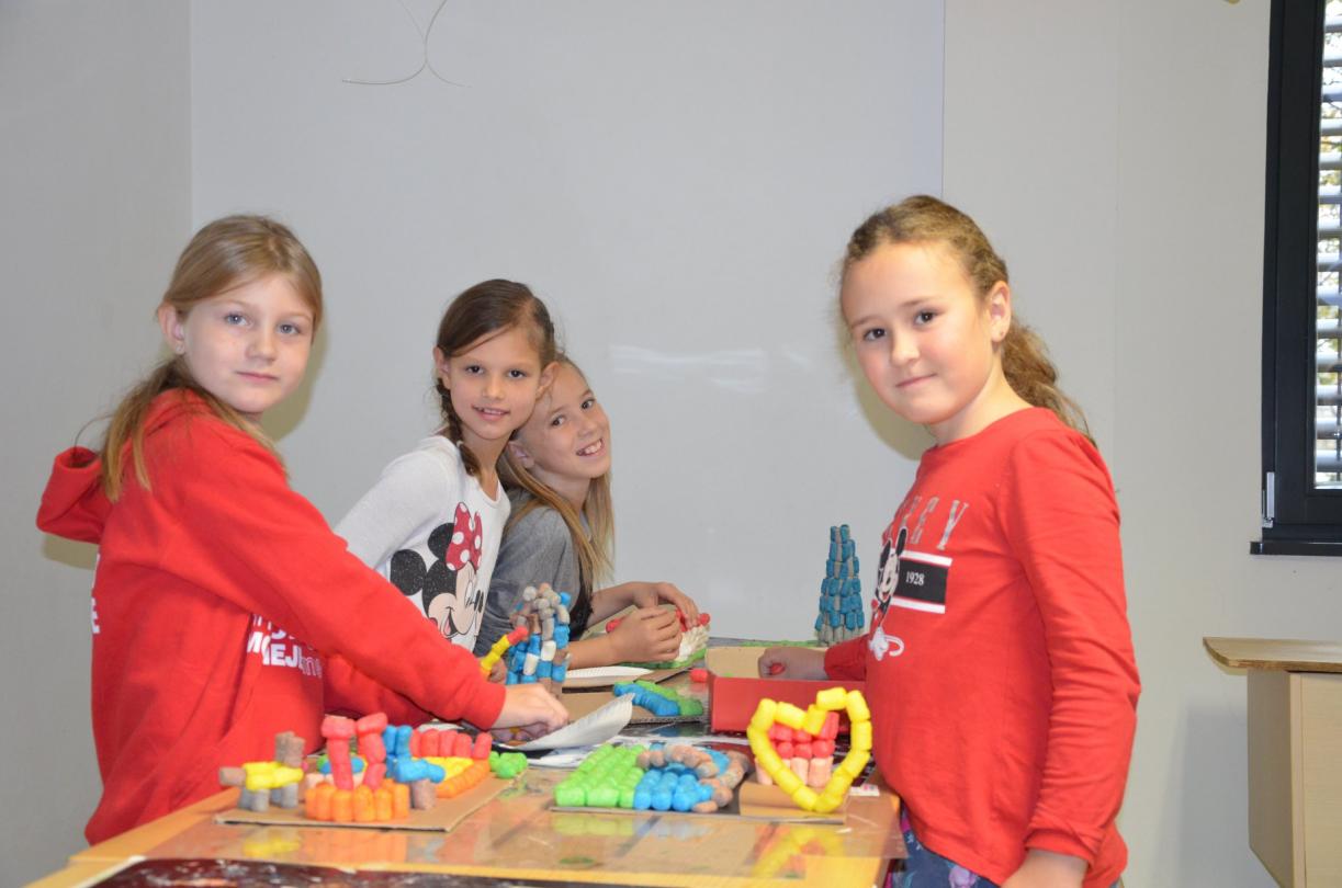 Počitniški živ-žav