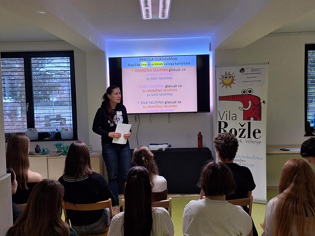 35. ROP - SAŠA regija