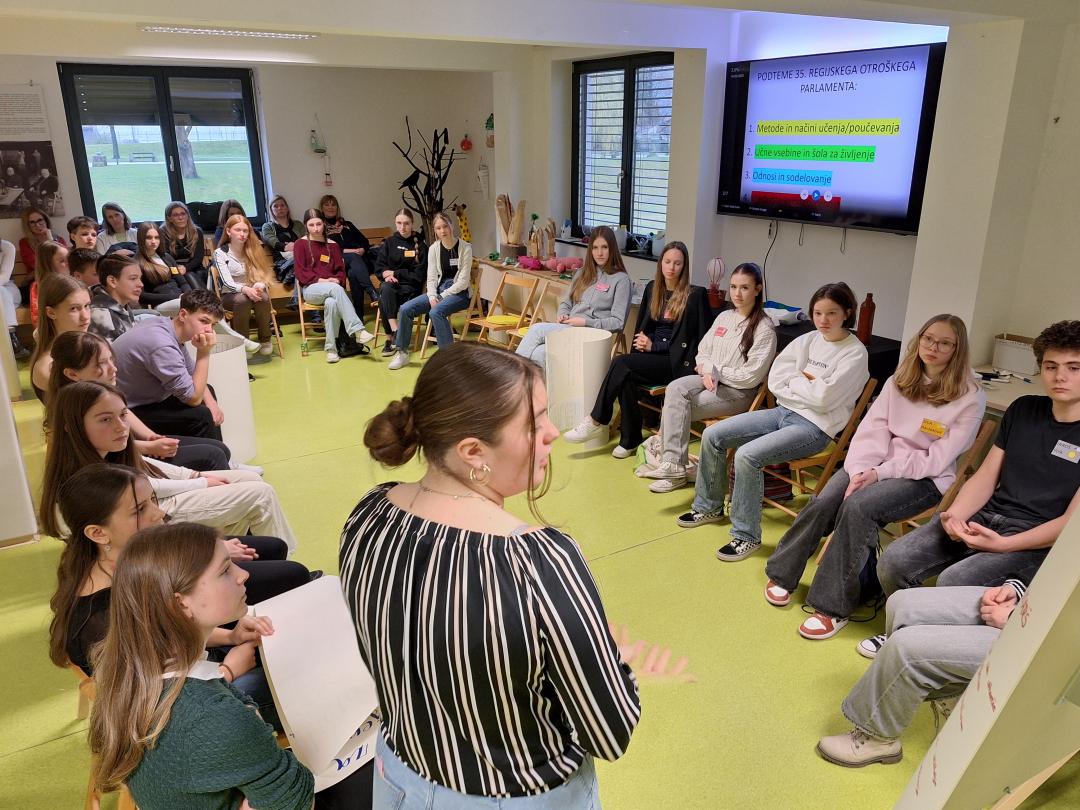 35. ROP - SAŠA regija