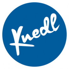 KNEDL - logo