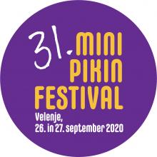 31. mini Pikin Festival