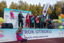 OTROK OTROKU 2019