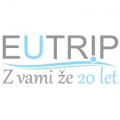 EUTRIP - logotip
